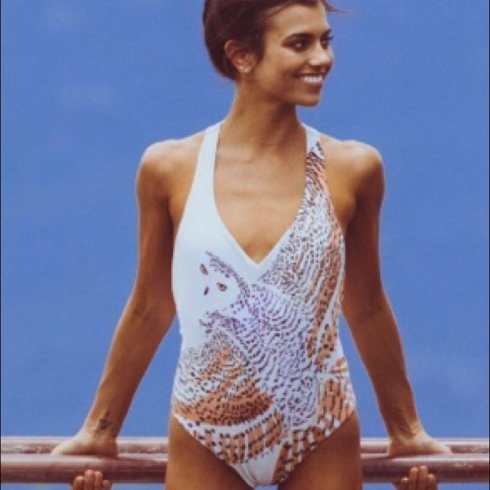 Boys + Arrows one piece